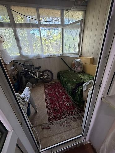 store: 2 комнаты, 50 м², 7 мкр 104 серия, 2 этаж, Евроремонт — 4