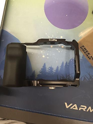 sm57 микрофон: Продаю клетку для Sony ZV E10 первого поколения. Состояние нового — 2