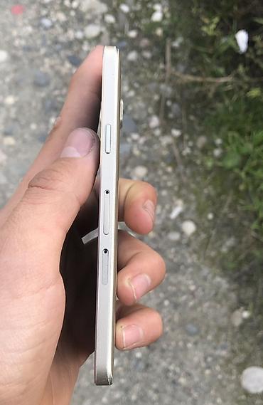 bas qirxan masin: Samsung Galaxy A5, 16 GB, rəng - Qızılı, İki sim kartlı — 3