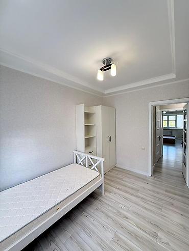 Продажа квартир: 3 комнаты, 73 м², Индивидуалка, 3 этаж, Евроремонт — 8