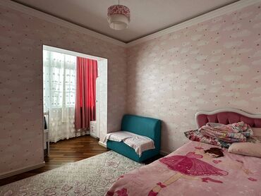 Köhnə tikili: Bakı, 4 otaqlı, Köhnə tikili, 100 kv. m — 12