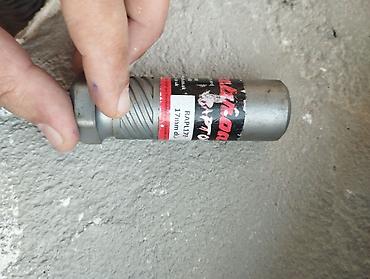 Digər alətlər: Avadanlıq ucluqları,hər biri ayrılıqda 25azn — 12