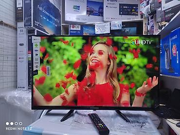 Телевизоры: Телевизоры samsung 32G8000 smart tv android с интернетом youtube 81 см — 23