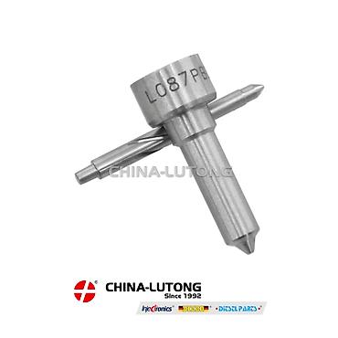 Diesel common rail nozzle 1 Tina Chen - Bombas de Inyeccion Diesel