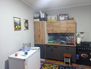 Кухонные гарнитуры: Кухонный гарнитур, Пластик — 4