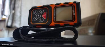 Məsafə ölçənlər, ruletkalar: Yeni Lazer məsafə ölçən, Ödənişli çatdırılma, Rayonlara çatdırılma, Ünvandan götürmə — 3