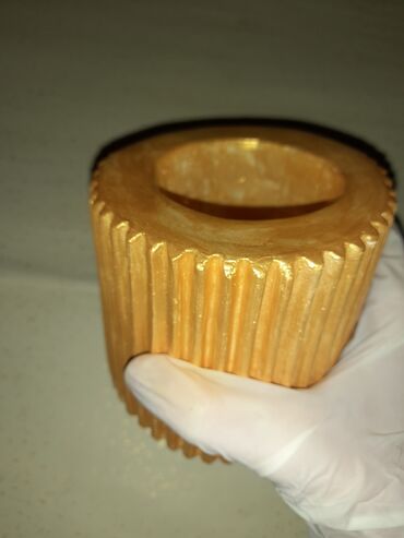 Sifarişlə əl işləri: Sifarişlə əl işləri — 19