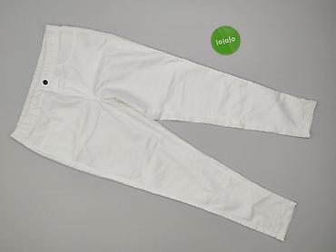 lidl 92: Esmara, Spodnie materiałowe damskie, rozmiar M — 2