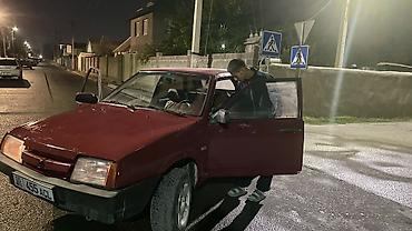 Продажа авто: ВАЗ (ЛАДА) 21099: 1999 г., 1.5 л, Механика, Бензин, Седан — 9