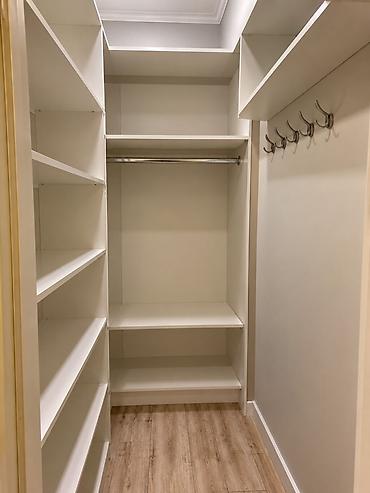 Продажа квартир: 3 комнаты, 87 м², Азия Молл Элитка, 3 этаж, Дизайнерский ремонт — 10