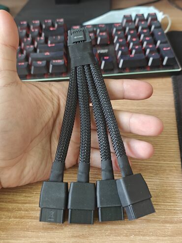 Видеокарты: Видеокарта, Новый, GeForce RTX, 12 ГБ, Для ПК