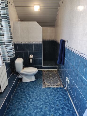 Долгосрочная аренда домов: 250 м², 7 комнат, Бронированные двери, Парковка, Утепленный — 28