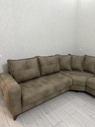 kontakt home tek yataq: Künc divan, Yeni, Açılan, Bazalı, Nabuk, Çatdırılma yoxdur