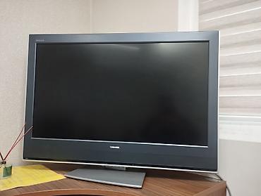 Телевизоры: Телевизор Toshiba REGZA - Диагональ экрана: около 37–42" — 3