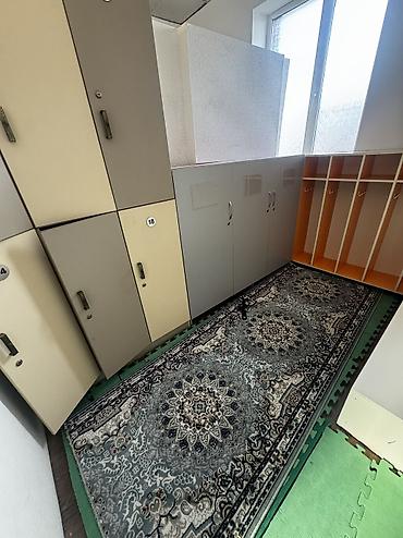 бокс секция: Танцевальный зал, Тренажерный зал, Фитнес зал, 120 м² — 5