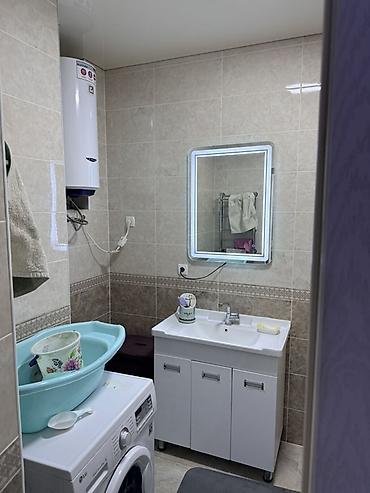 Продажа квартир: 2 комнаты, 87 м², Элитка, 7 этаж, Евроремонт — 14