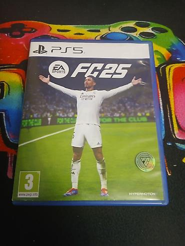 pes 21 disk: İdman, Yeni — 1