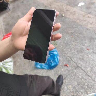 OnePlus: OnePlus 13", 256 GB, Sənədlərlə — 6