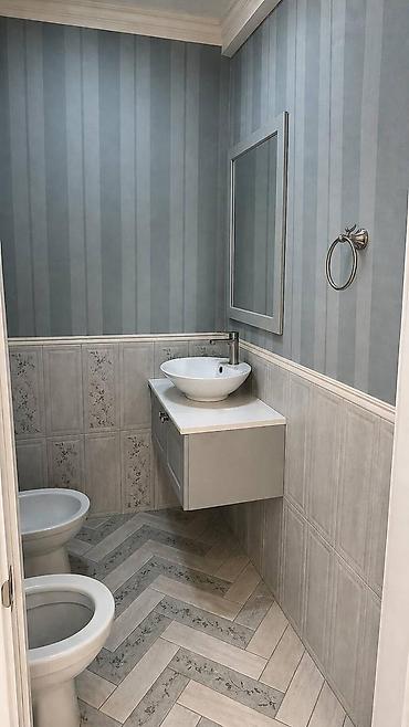 Продажа квартир: 4 комнаты, 118 м², Элитка, 3 этаж, Дизайнерский ремонт — 5