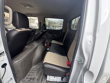 Легкий грузовой транспорт: Легкий грузовик, Hyundai, Дубль — 5