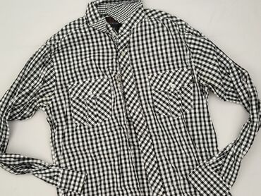 koszula stone island: Shirt for men, M (EU 38), Carry, condition - Very good