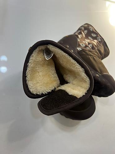 Детская обувь: Сапожки детские BOGS Отличного качества Поносили очень мало состояние at lalafo.kg — 7 Детская обувь: Сапожки детские BOGS Отличного качества Поносили очень мало состояние — 7