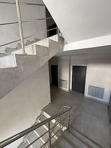 сдам квартиру аламедин 1: 2 комнаты, 80 м², 3 этаж — 2