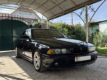 bmw e34 3 2: BMW 5 series: 2003 г., 2.8 л, Автомат, Бензин, Седан — 3