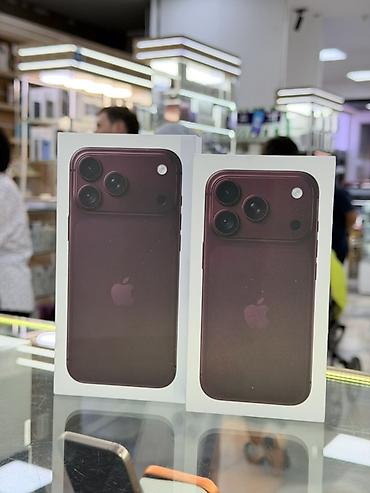 Техника и электроника: Iphone 18 pro/Pro Max в наличии✅ есть рассрочка . Трейд ин Скупка — 3