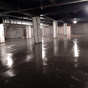 Бетонные работы: Стяжка Больше 6 лет опыта — 8