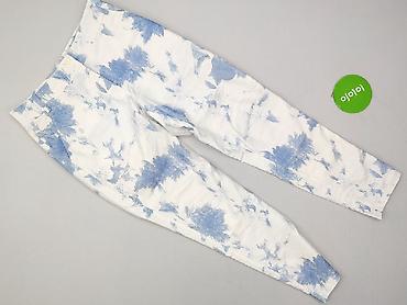 passions dames: Spodnie materiałowe damskie, rozmiar XS — 2