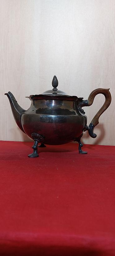 Çaydanlar: Çaydan — 5