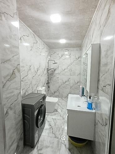 Mənzillər: 2 otaqlı, Yeni tikili, 55 kv. m — 7