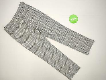 jensen clothes: Marie Lund, Spodnie materiałowe damskie, rozmiar XS — 3