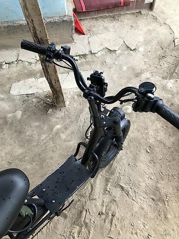 Электровелосипеды: Электровелосипед — 7