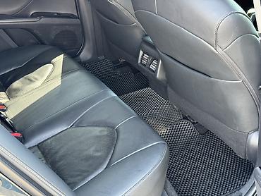 bsm: Toyota Camry: 2019 г., 2.5 л, Автомат, Бензин, Седан — 6
