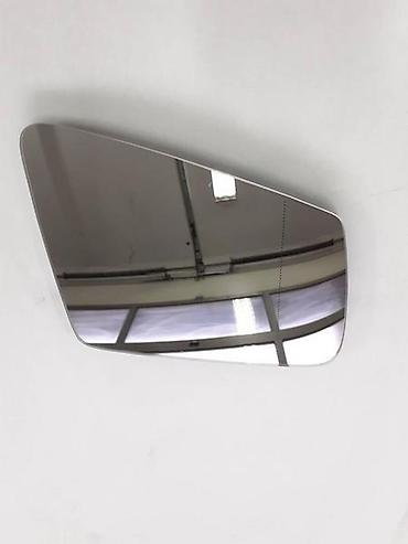 fratellis auto: DESNO STAKLO RETROVIZORA ZA MERCEDES BENZ A 140, A 150, A 160 . - A1 — 1