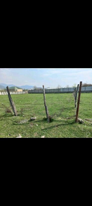 Torpaq sahələrinin satışı: Tikinti — 9