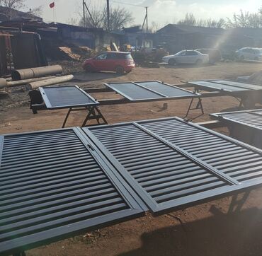 Сварка: Сварка | Ворота Демонтаж, Бесплатная смета, Доставка — 16