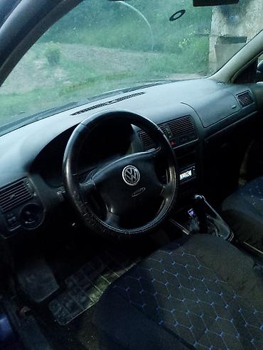 bmw 525 е34: Volkswagen Golf: 1999 г., 1.9 л, Механика, Дизель, Универсал — 7