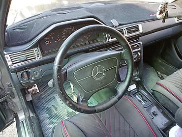 бачок омывателя мерседес w210: Mercedes-Benz W124: 1995 г., 2.2 л, Автомат, Бензин, Седан — 8