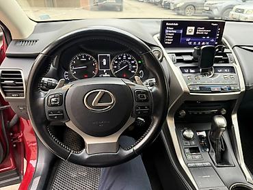 belarus 892 2: Lexus NX: 2018 г., 2 л, Автомат, Бензин, Кроссовер — 7