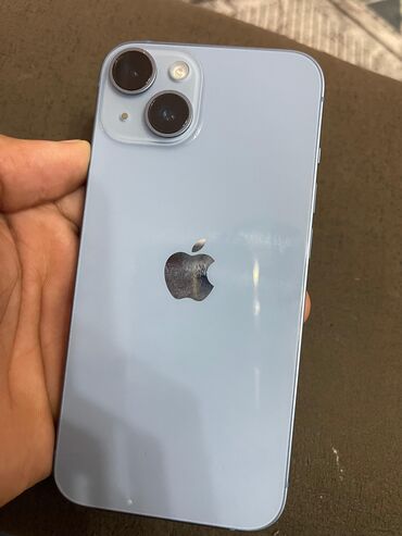 китайский айфон 14 про макс купить: IPhone 14, 128 ГБ, Deep Purple, Чехол, 89 %