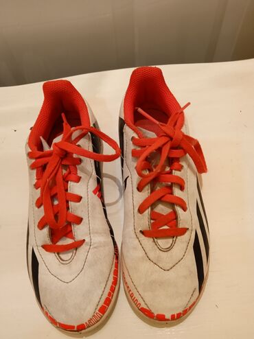 Patike: Adidas, Veličina - 33 — 1