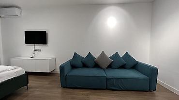 Посуточная аренда квартир: 1 комната, Домофон, Телевизор, Банные принадлежности — 12