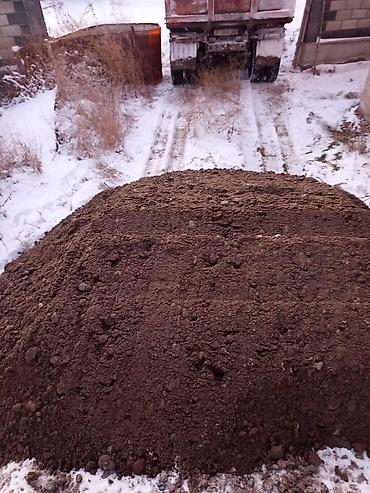 Отсев: Отсев, Для бетона, Оптом, Камаз — 27