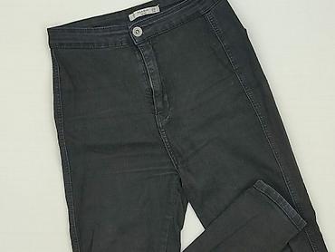 jeans balloon: PULL&BEAR, Jeansy damskie, rozmiar S — 1