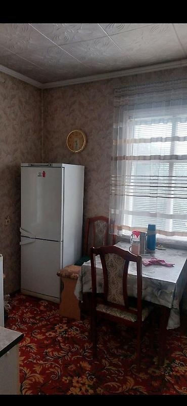 гараж каракол: 62 м², 3 бөлмө, Чогуу жашоосу жок — 3