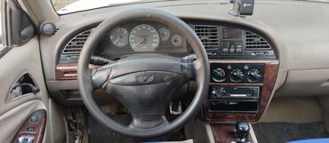 купить нива ск 5: Daewoo Nubira: 2000 г., 1.5 л, Механика, Бензин, Седан