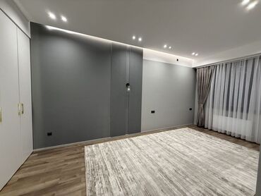 снять квартиру в частном секторе: 1 комната, 43 м², Элитка, 3 этаж, Дизайнерский ремонт